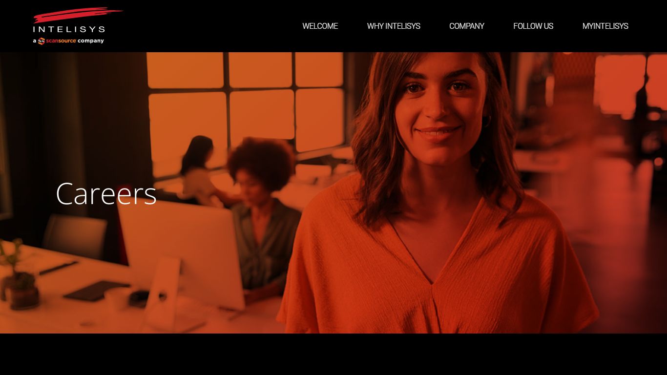 Careers – Intelisys